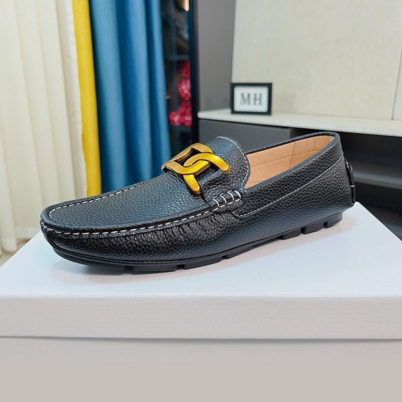 Tods Leather Shoes
